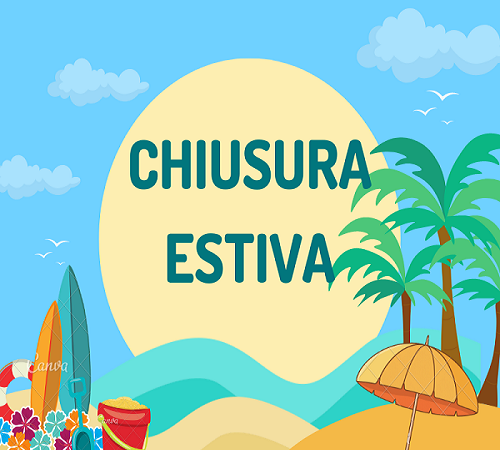 Riapriremo a Settembre
